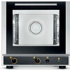 Horno convector eléctrico 4 bandejas - Tecnoeka MKF 423 UP Horno convector eléctrico 4 bandejas - Tecnoeka MKF 423 UP