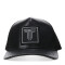 Gorro Tiffosi Micro Negro