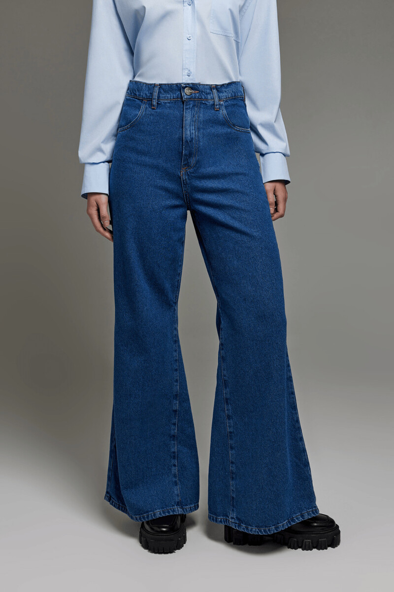 JEAN HILARY 