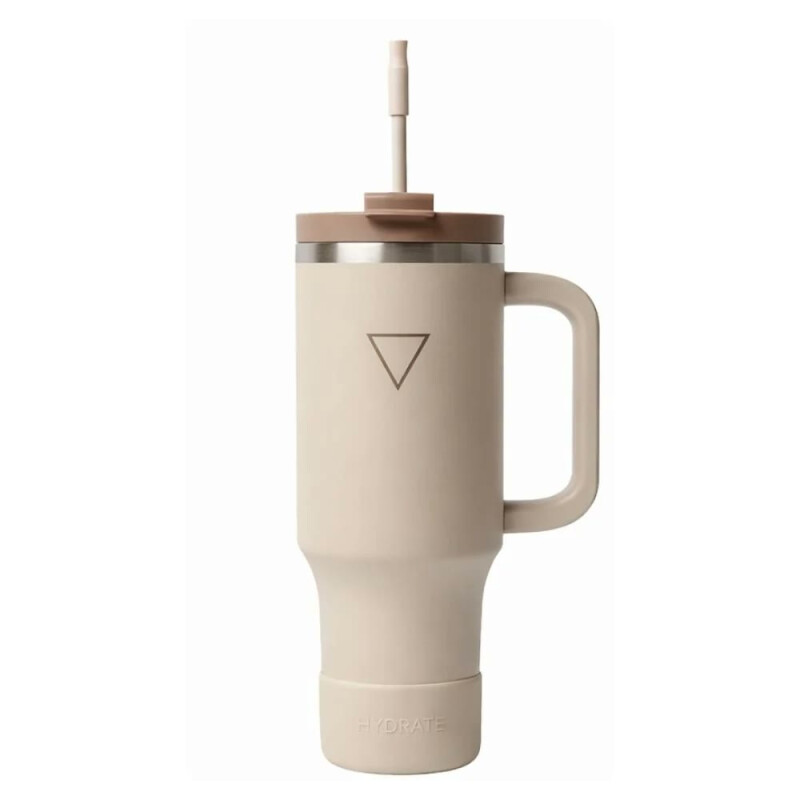 Termo Sunbeam Hydrate 1183 ML Con Pajita Termo Sunbeam Hydrate 1183 ML Con Pajita