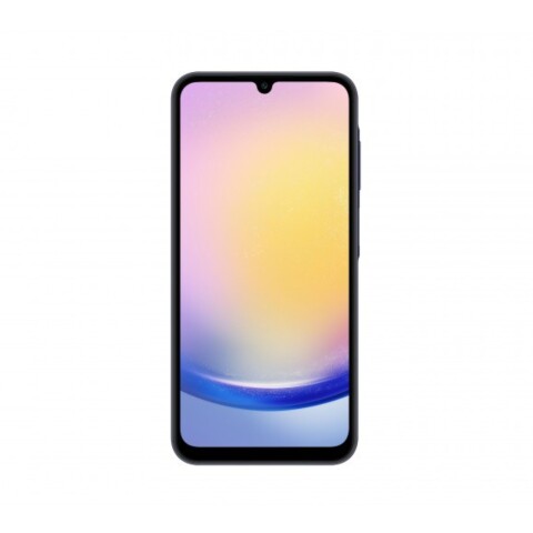 Celular Samsung A25 128GB, 6GB RAM Negro
