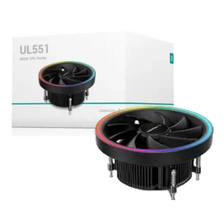 Cooler Deepcool UD551 001