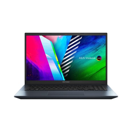 Notebook Asus Intel Core i7 / 8GB RAM / 512GB SSD NVMe / 15.6" OLED / Win 11 / Nueva Azul