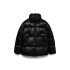 VMSABRINA SHORT JACKET GA BLACK