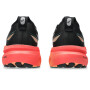 GEL-Kayano 31 - Hombre Black/rainy Lake