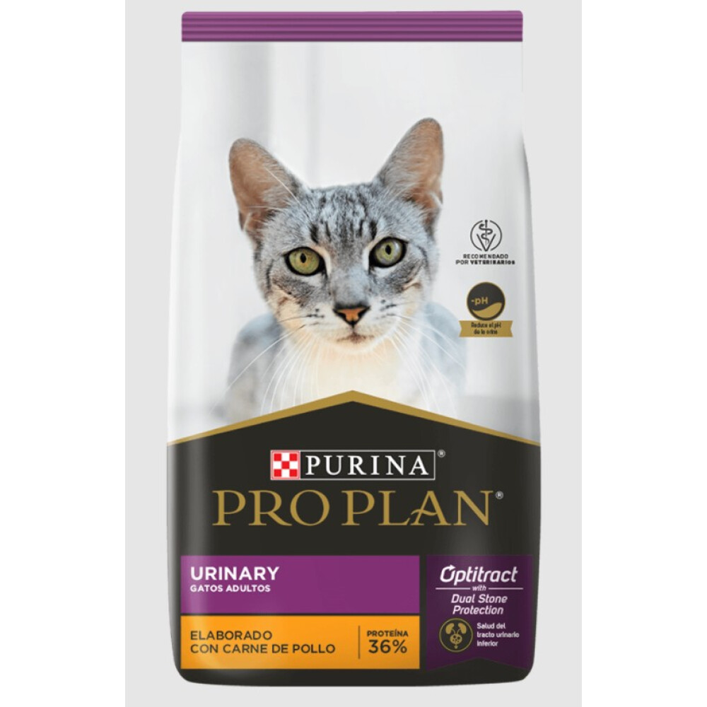 PRO PLAN URINARY CAT 7.5 KG PRO PLAN URINARY CAT 7.5 KG