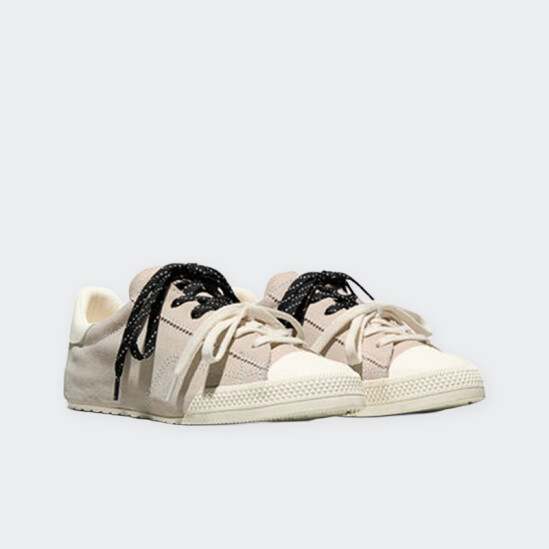 Championes Converse Chuck Lo Pro Beige