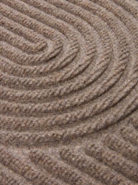 Felpudo SKOGFAKS 60x120x0,7 marrón/beige Felpudo SKOGFAKS 60x120x0,7 marrón/beige