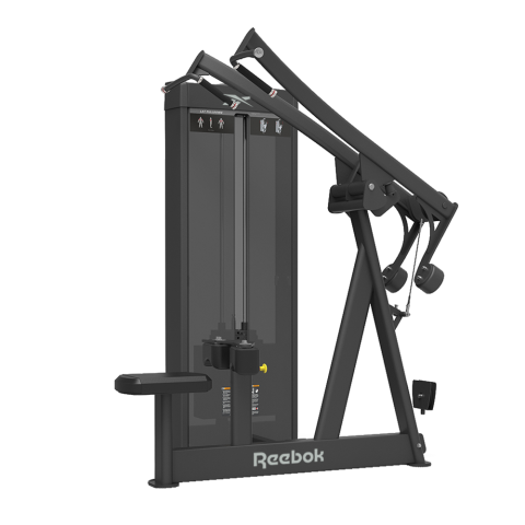 Lat Pulldown Lat Pulldown