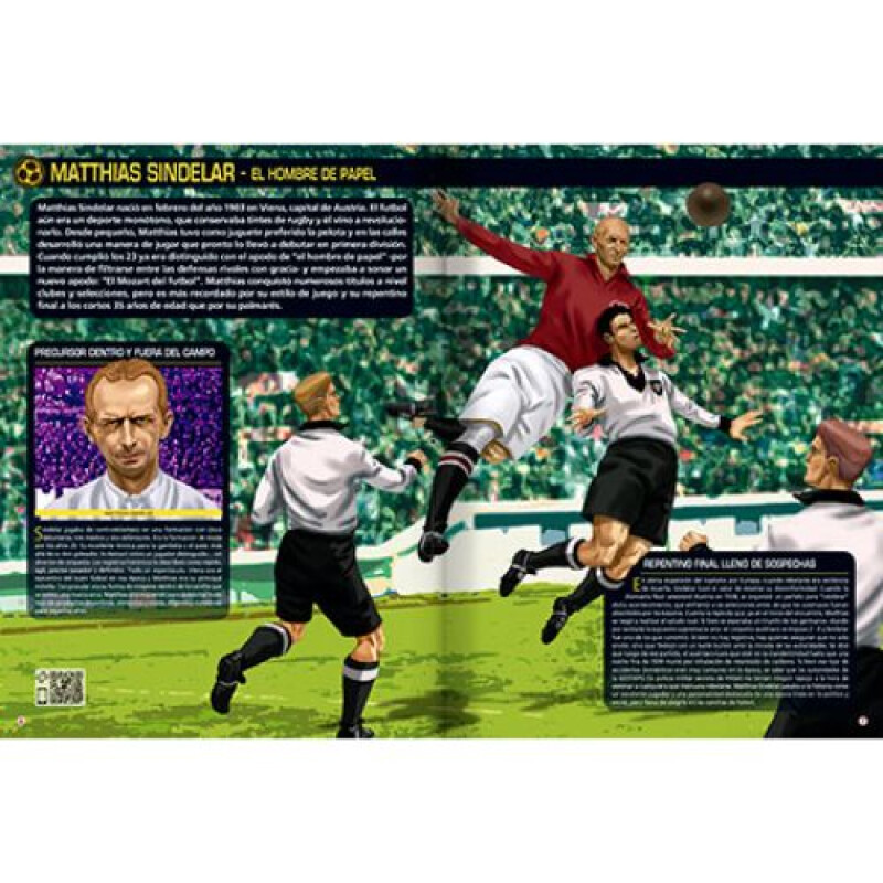 Libro Futbolpedia Libro Futbolpedia