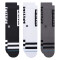 Medias Stance The OG 3 Pack Negro