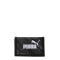 Billetera Puma Aop Negro - Gris