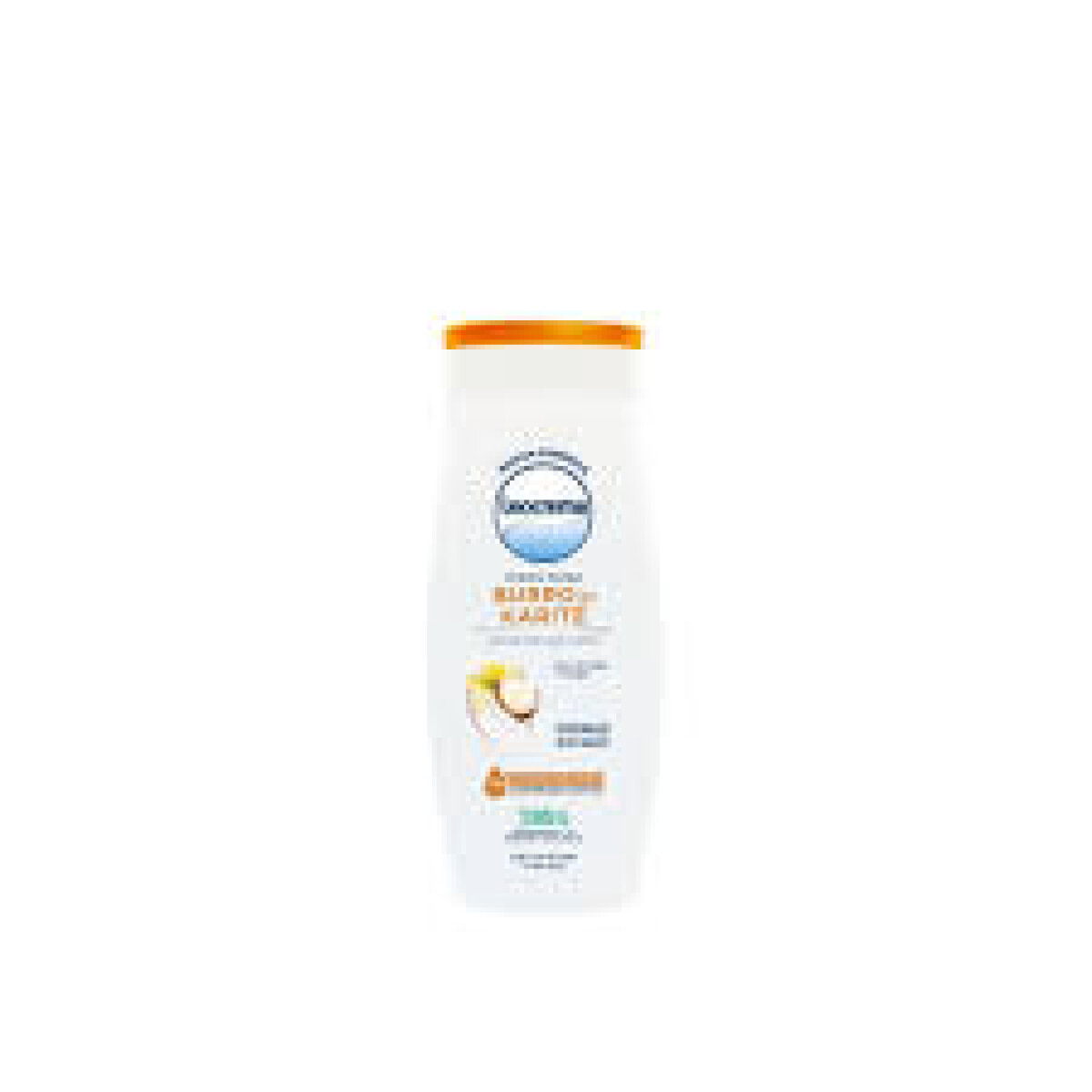Crema Leocrema Fluida Karité 400 ml 
