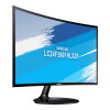 Monitor Gamer Curvo Samsung C24F390 24" 1080p Monitor Gamer Curvo Samsung C24F390 24" 1080p