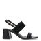 Sandalias de Mujer Miss Carol NEXIS Negro
