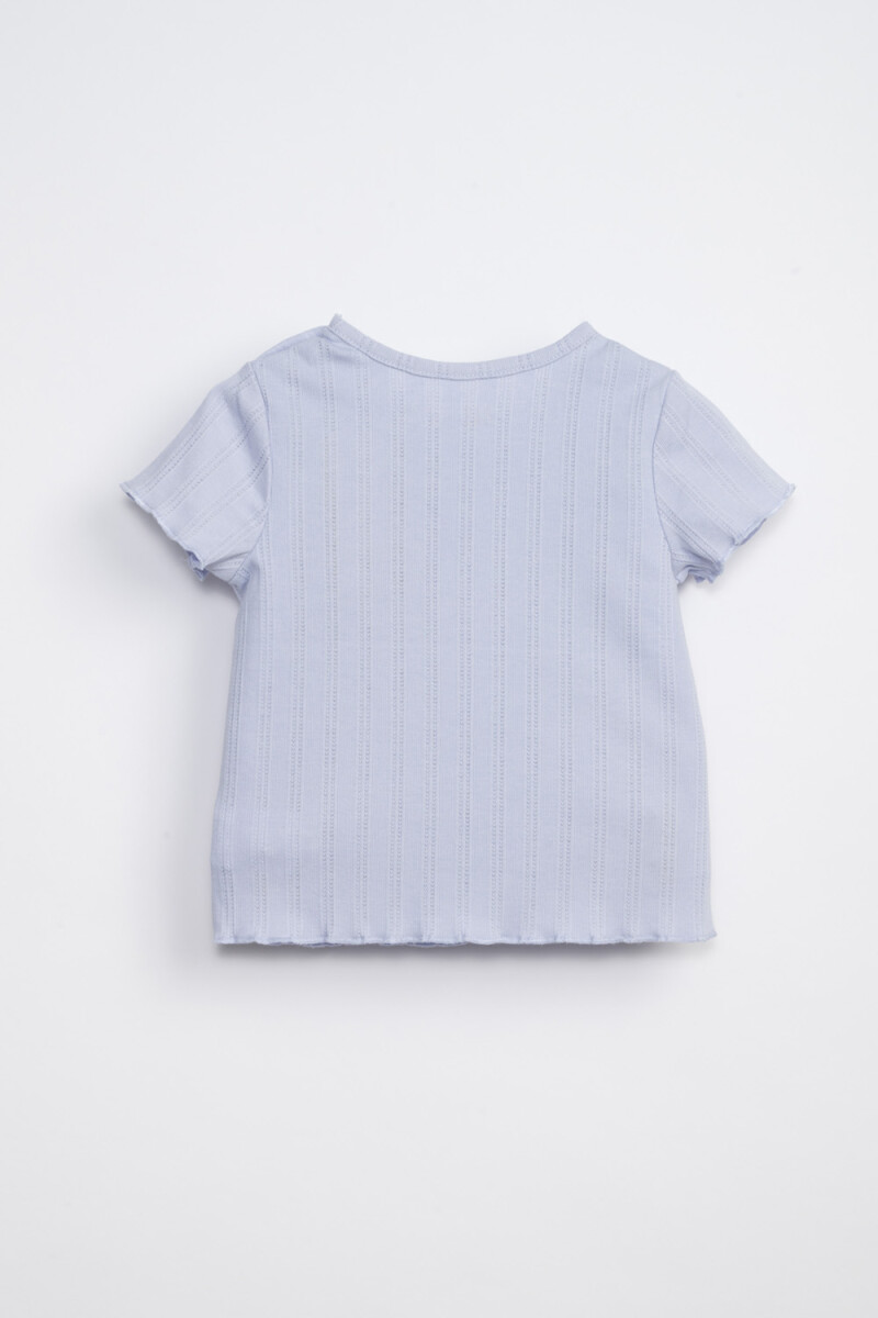 Remera fantasía Lila