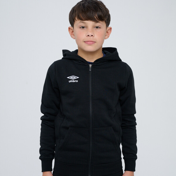 Campera Básica Umbro Niños 029