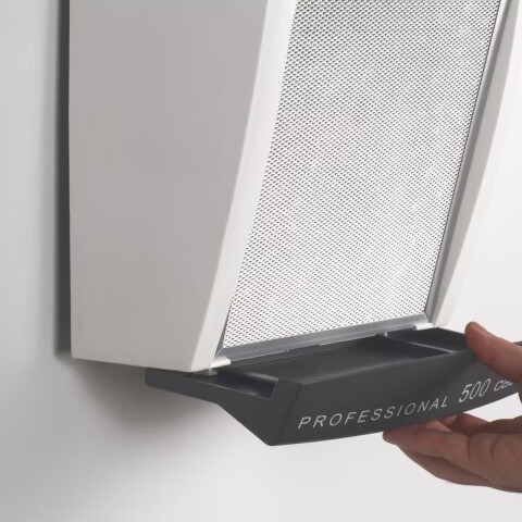 Extractor de cocina Profesional 500 Extractor De Cocina Profesional 500