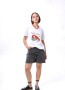 T-shirt manjar Blanco