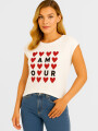 Remera Giacobi Estampado 5