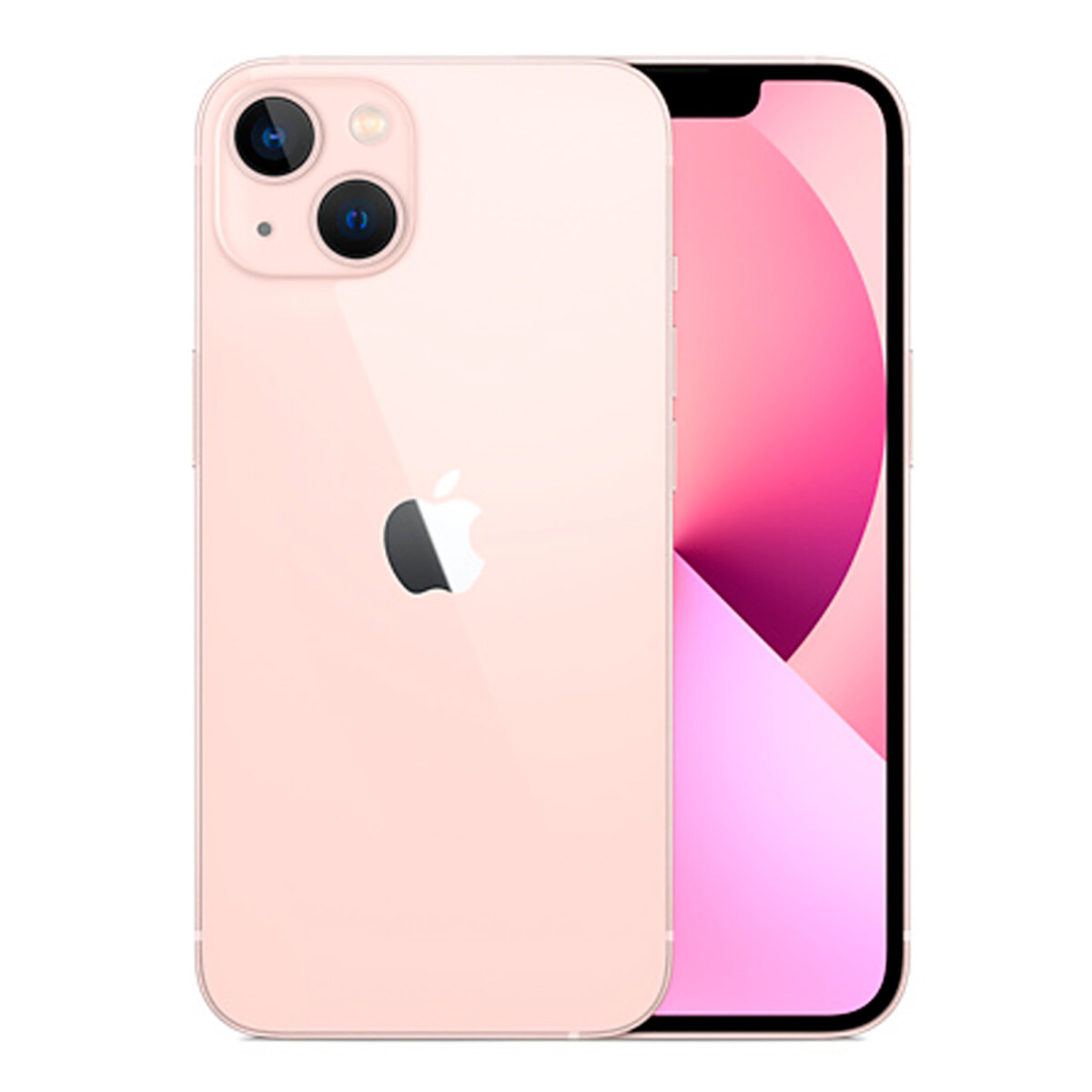Apple - Smartphone Iphone 13 - IP68. 6,1'' Multitáctil super Retina Xdr Oled. 5G. 6 Core. Ios 15. Ra 