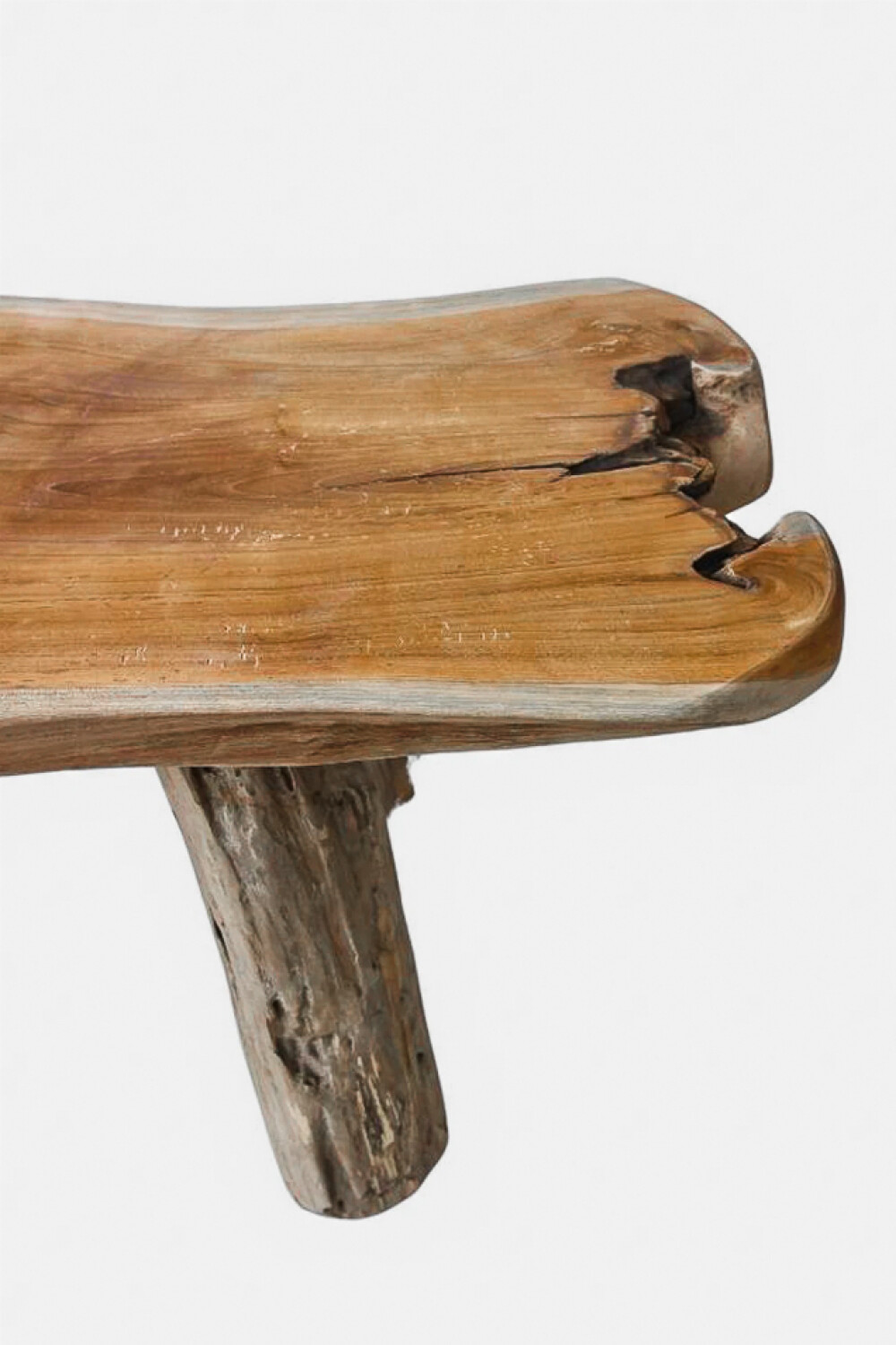 Mesa Centro Gaiman 100 Color Unico