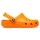 Crocs Classic Niños Pequeños Naranja