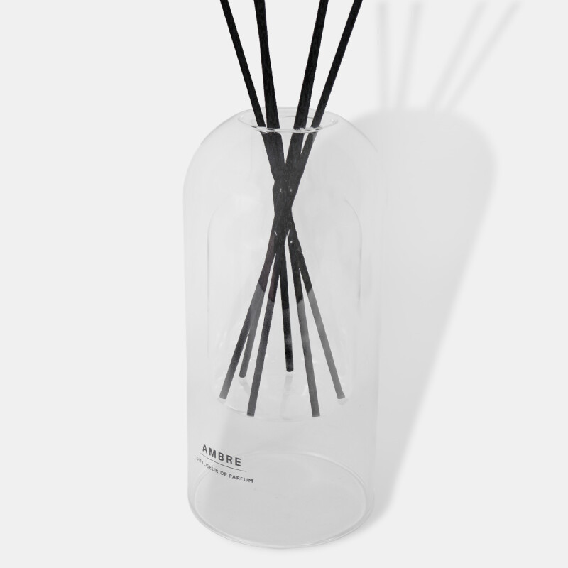 DIFUSOR AROMATICO ILAN AMBER 500ML Unica