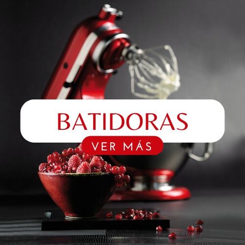 Batidoras Jugueras mixers tostadoras