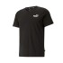 T-SHIRT S/XL NEGRO