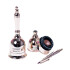 Febble Delineador en Gel 3 Colores Febble Delineador En Gel 3 Colores