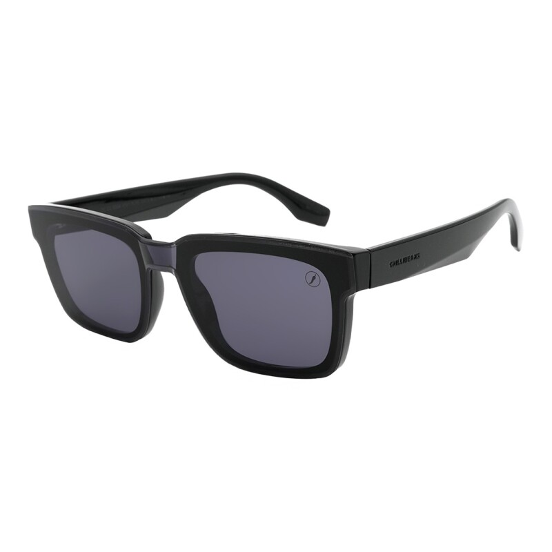 Lentes de Sol Chilli Beans Lucca Negro