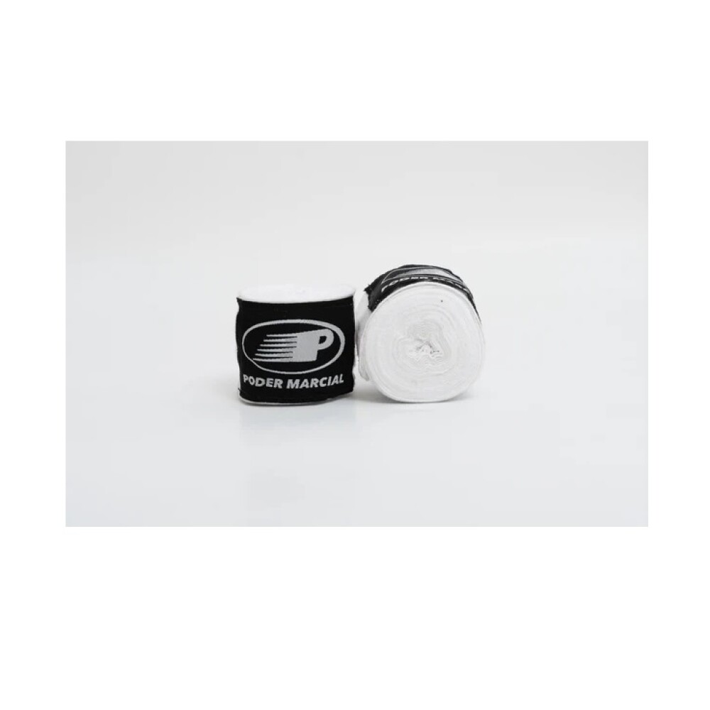 VENDA BOXEO 5 M BLANCO VENDA BOXEO 5 M BLANCO