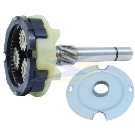 ALTERNADOR ARRANQUE VARIOS HYUNDAI PLANETARIO D.REMY KIA SORENTO SPORTAGE TUCSON UNIFAP ALTERNADOR ARRANQUE VARIOS HYUNDAI PLANETARIO D.REMY KIA SORENTO SPORTAGE TUCSON UNIFAP