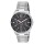 Reloj análogo Casio en acero Reloj análogo Casio en acero