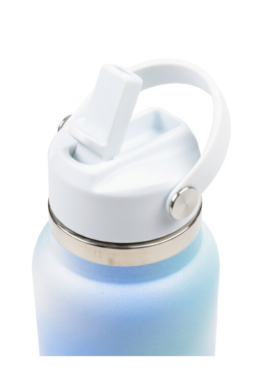 Botella Térmica O’Neill Deep Ocean Azul