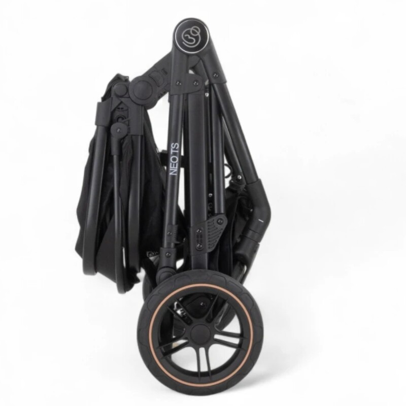 NEO Travel System i-size + Base NEO Travel System i-size + Base