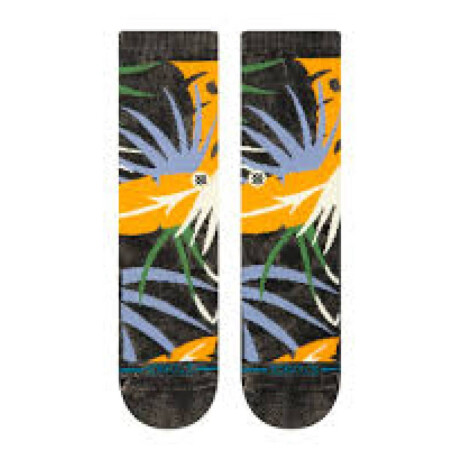 Medias Stance Yacht Club Crew Crew