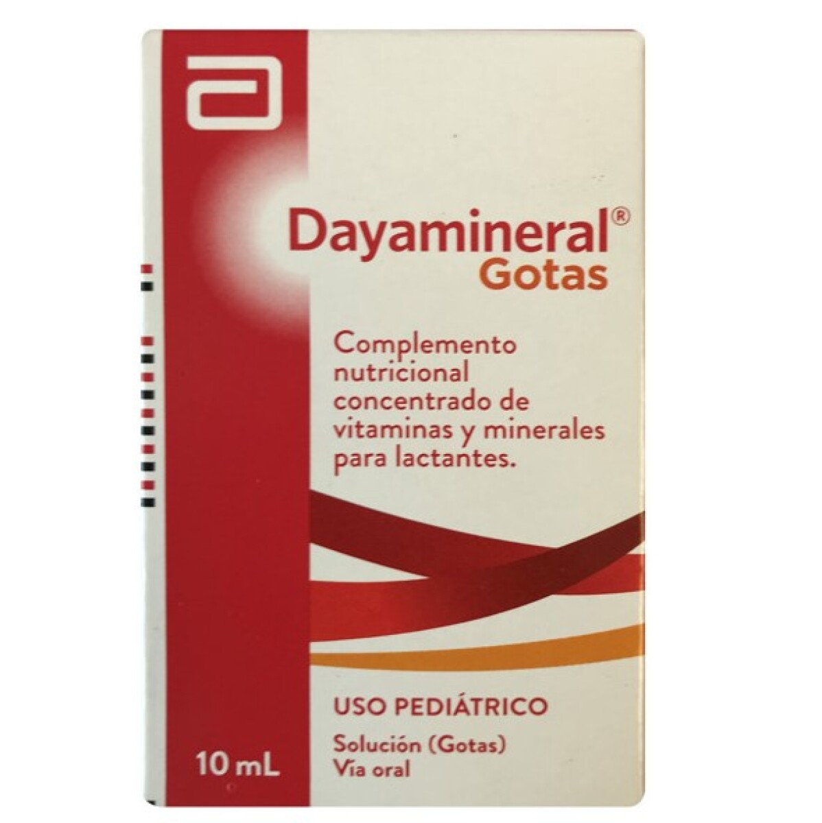 Dayamineral Gts 