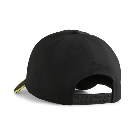 FERRARI RACE BB Cap 02607702 Negro