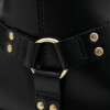 BOTA BEIRA RIO Mujer 9087.105-20081 Negro