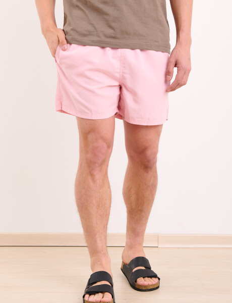 450050 SHORT FERAUD Rosado