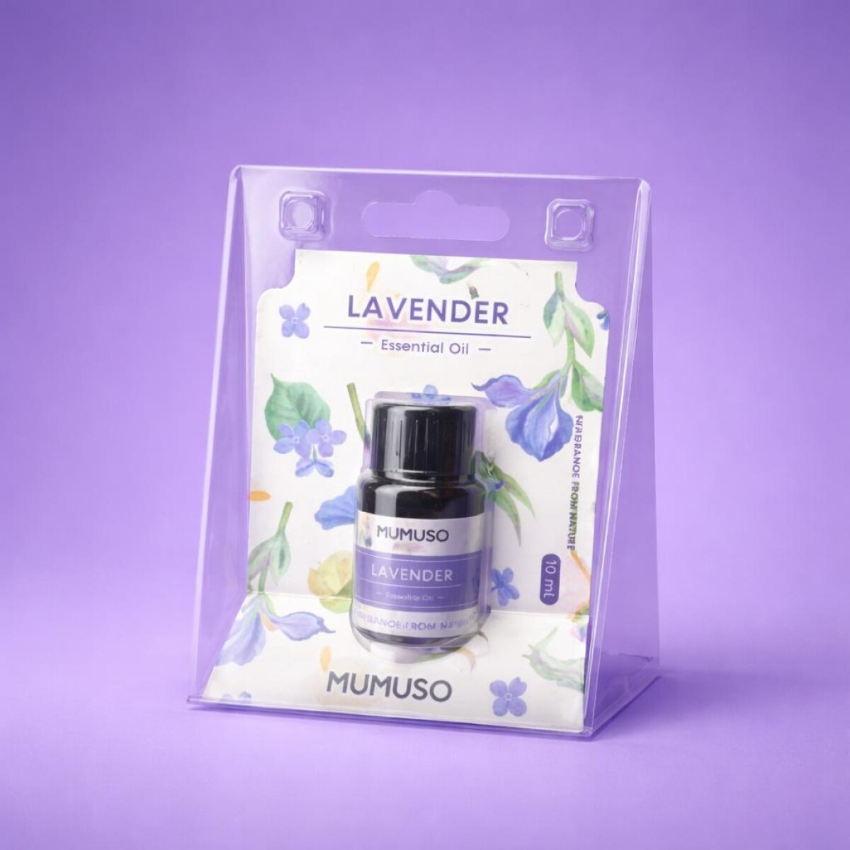 ACEITE ESENCIAL DE LAVANDA (10 ML) 