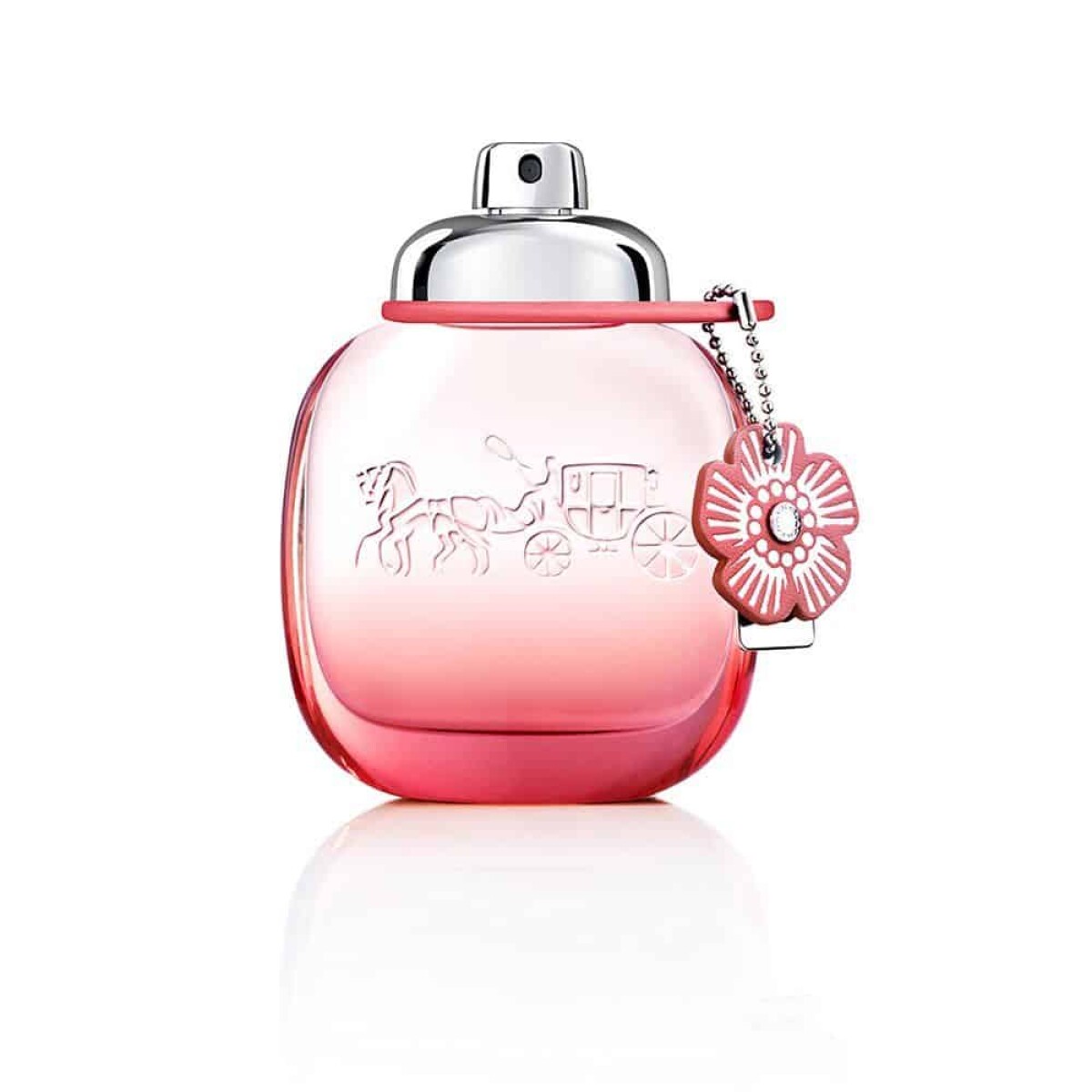 Perfume Coach Floral Blush Edp 50 ml 
