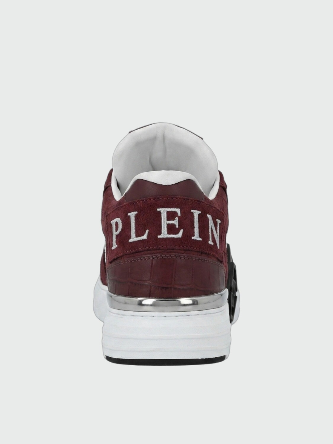 PHILIPP PLEIN - Zapatillas bajas Phantom Cocco 35