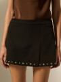 Falda Drina Estampado 1
