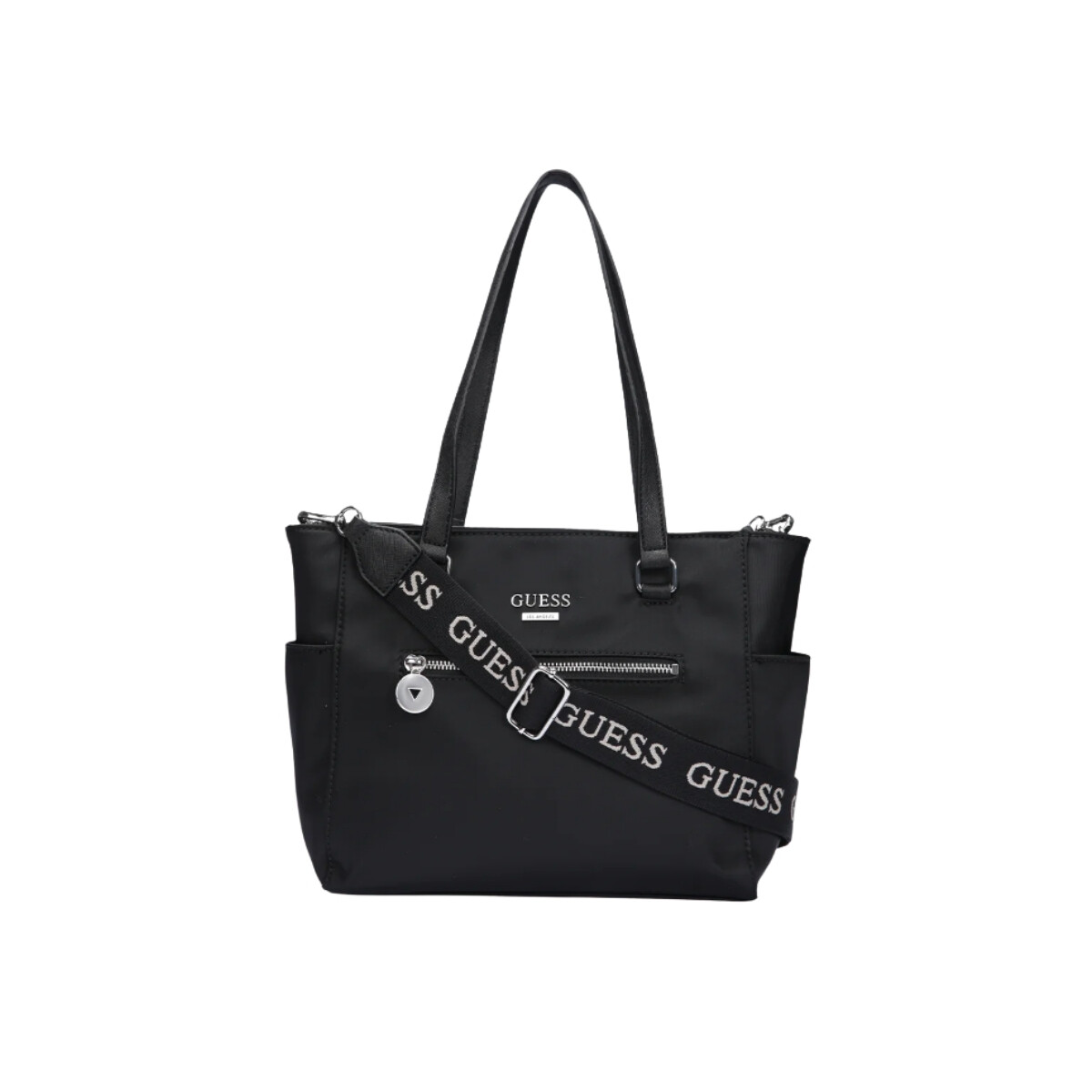 Cartera Guess Madix Negro Nl961525-Bla 