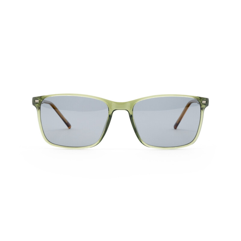 Lentes de Sol Runas 2617 Verde