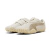 Zapatillas Mostro Elevated Wns Mujer Warm White-canvas