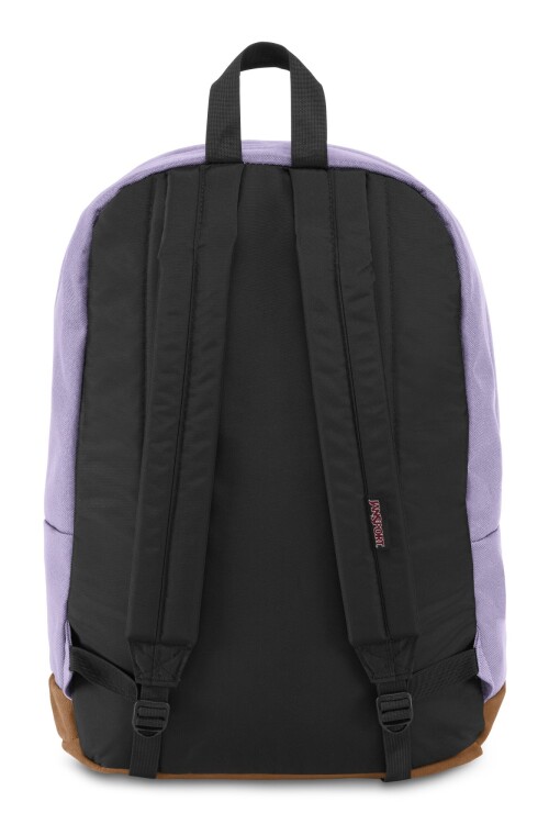 MOCHILA RIGHT PACK PASTEL LILAC